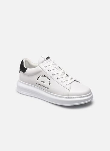 Baskets Kapri Mens Maison Karl Lace pour - Karl Lagerfeld - Modalova