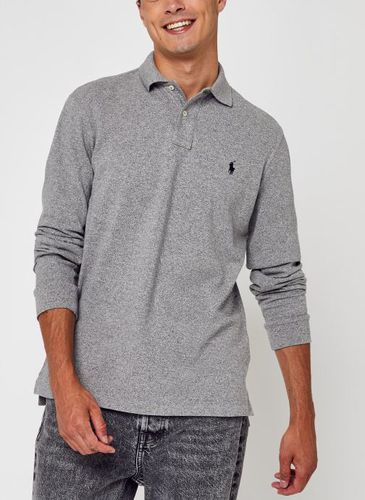 Vêtements Polo coupe ajustée en piqué 710680790 pour Accessoires - Polo Ralph Lauren - Modalova