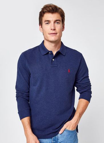 Vêtements Polo coupe ajustée en piqué 710680790 pour Accessoires - Polo Ralph Lauren - Modalova