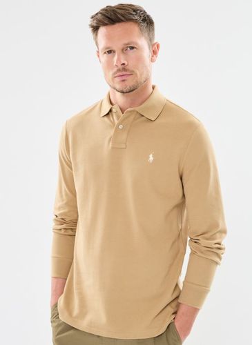 Vêtements Polo coupe ajustée en piqué 710680790 pour Accessoires - Polo Ralph Lauren - Modalova