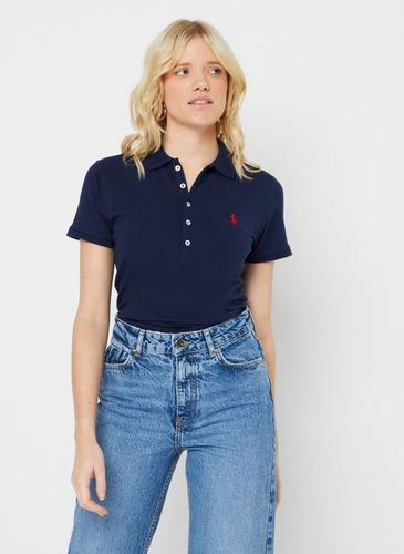 Vêtements Polo cintré en coton stretch pour Accessoires - Polo Ralph Lauren - Modalova