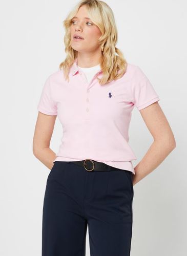 Vêtements Polo cintré en coton stretch pour Accessoires - Polo Ralph Lauren - Modalova