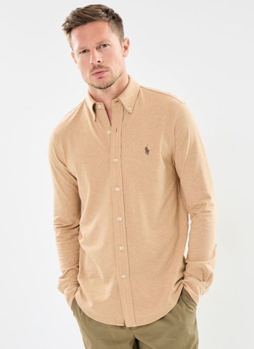 Vêtements Chemise ultra-légère en coton piqué pour Accessoires - Polo Ralph Lauren - Modalova