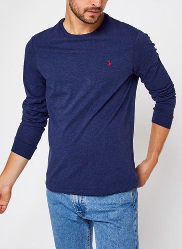 Vêtements T-shirt ajusté manches longues en jersey 710671468 pour Accessoires - Polo Ralph Lauren - Modalova