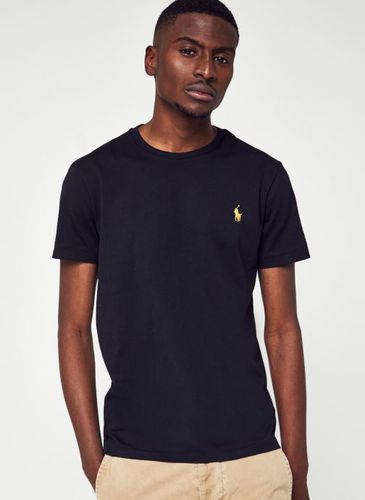 Vêtements T-shirt ajusté à col rond en jersey pour Accessoires - Polo Ralph Lauren - Modalova