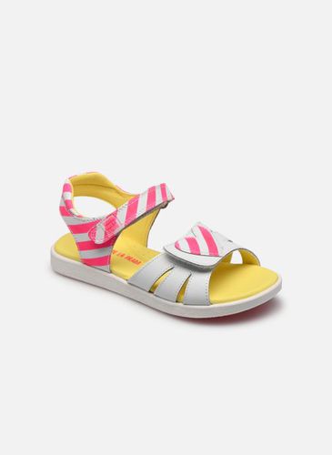 Sandales et nu-pieds Aitana Rayas pour Enfant - Agatha Ruiz de la Prada - Modalova