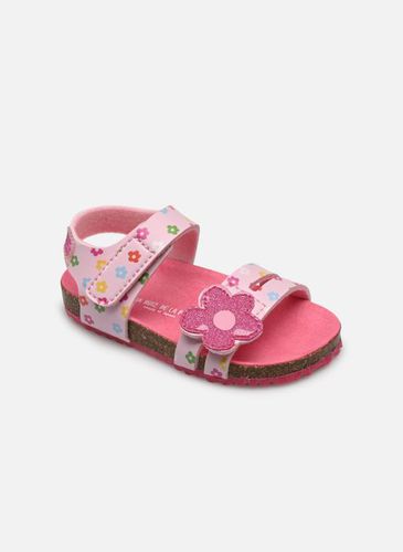 Sandales et nu-pieds Bio Agatha Flores pour Enfant - Agatha Ruiz de la Prada - Modalova