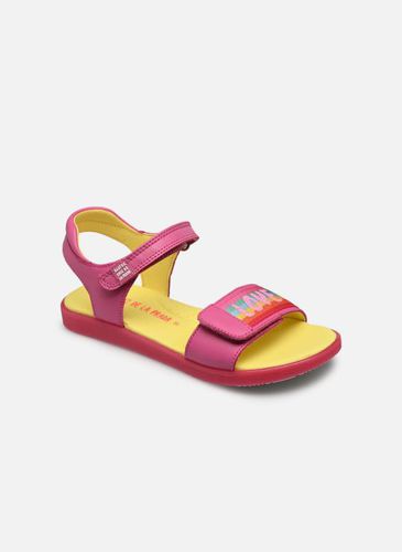 Sandales et nu-pieds Aitana Rainbow pour Enfant - Agatha Ruiz de la Prada - Modalova