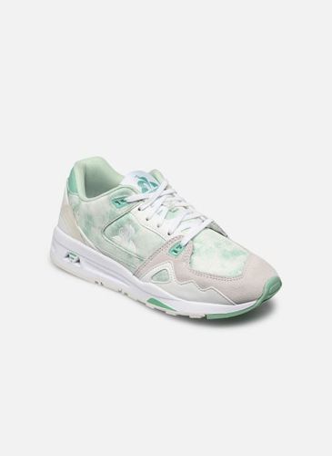 Baskets LCS R1000 W Summer Ripstop pour - Le Coq Sportif - Modalova