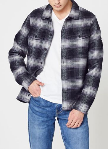 Vêtements COTTON CHECK OVERSHI pour Accessoires - Calvin Klein - Modalova