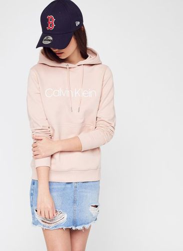 Vêtements CORE LOGO LS HOODIE pour Accessoires - Calvin Klein - Modalova