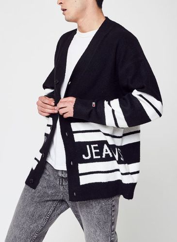 Vêtements TJM STRIPE GRAPHIC C pour Accessoires - Tommy Jeans - Modalova