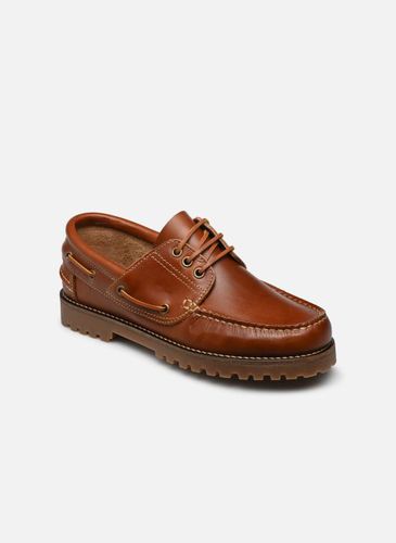 Chaussures MARVIN CO Marron pour Homme Modalova