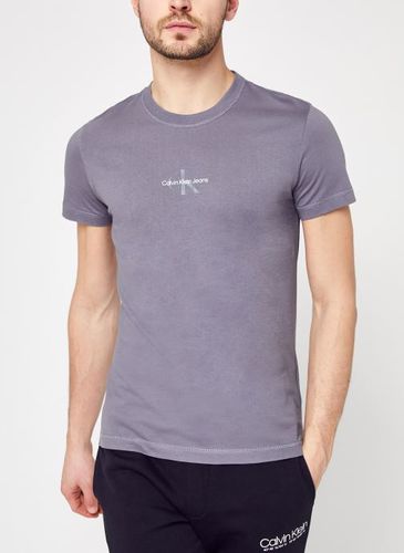 Vêtements MONOGRAM LOGO TEE pour Accessoires - Calvin Klein Jeans - Modalova