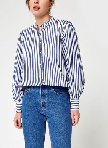 Vêtements Org Cotton Frill Blo pour Accessoires - Tommy Hilfiger - Modalova