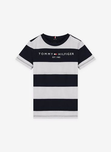 Vêtements ESSENTIAL STRIPE TEE pour Accessoires - Tommy Hilfiger - Modalova