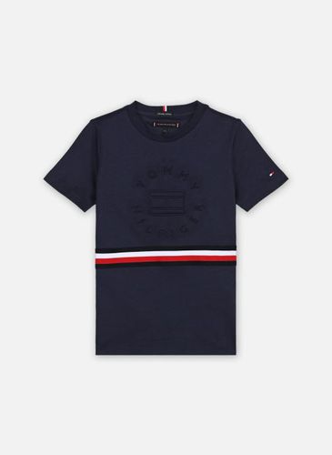 Vêtements GLOBAL STRIPE EMBOSS TC pour Accessoires - Tommy Hilfiger - Modalova