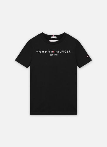 Vêtements Essential Tee Short Sleeve pour Accessoires - Tommy Hilfiger - Modalova