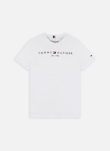 Vêtements Essential Tee Short Sleeve pour Accessoires - Tommy Hilfiger - Modalova