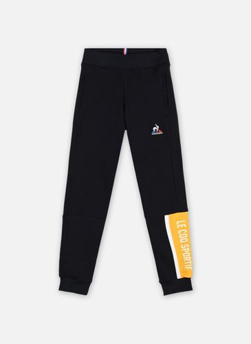 Vêtements SAISON Pant Slim N°1 Enfant Sky Captain - Lemon Chrome pour Accessoires - Le Coq Sportif - Modalova