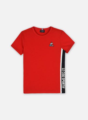 Vêtements BAT Tee SS N°1 Enfant Electro pour Accessoires - Le Coq Sportif - Modalova