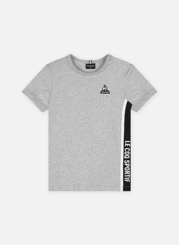 Vêtements BAT Tee SS N°1 Enfant chiné clair pour Accessoires - Le Coq Sportif - Modalova