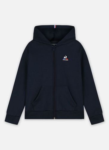 Vêtements ESS FZ Hoody N°1 Enfant Dress Blues pour Accessoires - Le Coq Sportif - Modalova