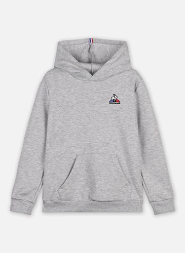 Vêtements ESS Hoody N°1 Enfant Chiné Clair pour Accessoires - Le Coq Sportif - Modalova