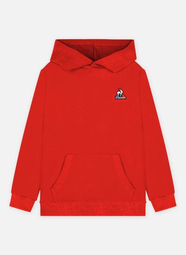 Vêtements ESS Hoody N°1 Enfant Electro pour Accessoires - Le Coq Sportif - Modalova