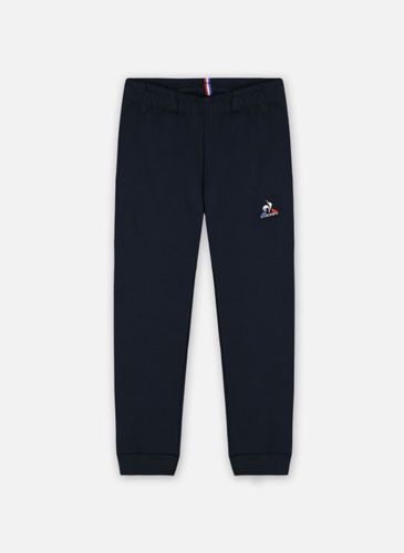 Vêtements ESS Pant Regular N°1 Enfant Dress Blues pour Accessoires - Le Coq Sportif - Modalova