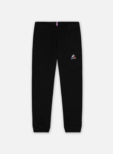 Vêtements ESS Pant Slim N°1 Enfant Black pour Accessoires - Le Coq Sportif - Modalova