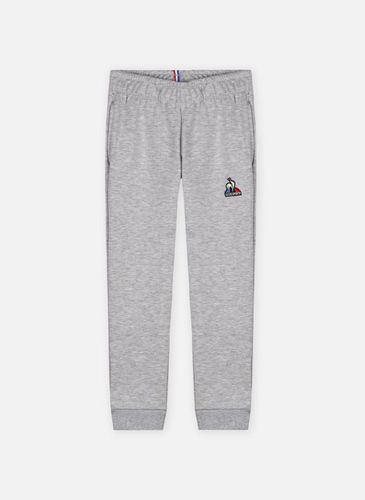 Vêtements ESS Pant Slim N°1 Enfant Chiné Clair pour Accessoires - Le Coq Sportif - Modalova