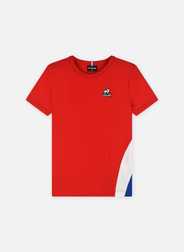 Vêtements TRI Tee SS N°1 Enfant Electro pour Accessoires - Le Coq Sportif - Modalova