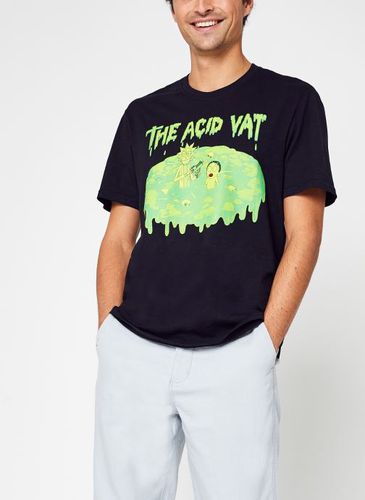 Vêtements ONSRICKNMORTY REG SS TEE pour Accessoires - Only & Sons - Modalova