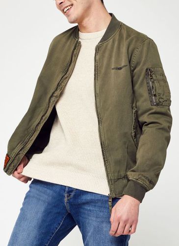 Vêtements Mac Men pour Accessoires - Bombers Original - Modalova