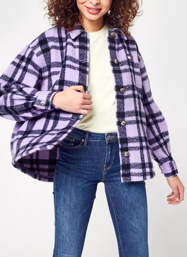 Vêtements TJW BRIGHT CHECK OVE pour Accessoires - Tommy Jeans - Modalova