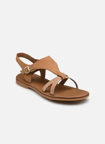 Sandales et nu-pieds Lazar Sand pour Enfant - Adolie - Modalova