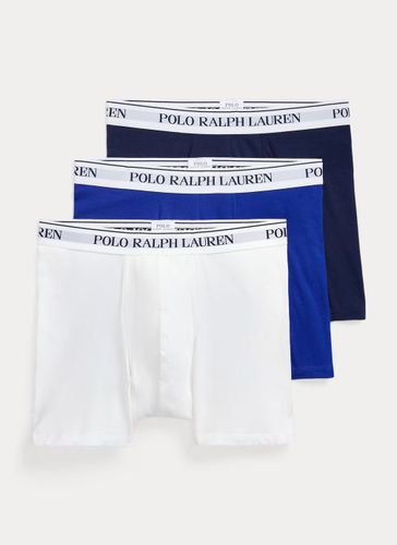 Vêtements Boxer Brief-3 Pack-Boxer Brief pour Accessoires - Polo Ralph Lauren - Modalova