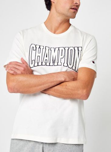 Vêtements Crewneck T-Shirt - n° 217172 - pour Accessoires - Champion - Modalova