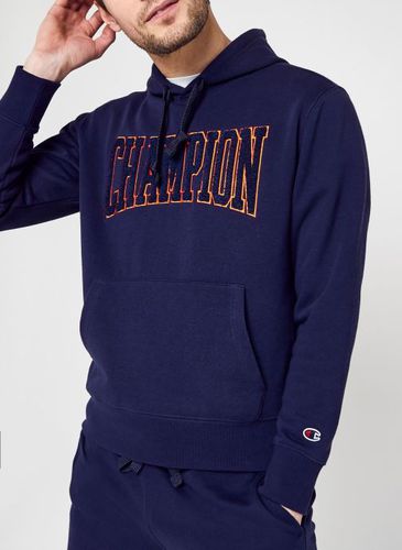 Vêtements Hooded Sweatshirt - n° 217168 - pour Accessoires - Champion - Modalova