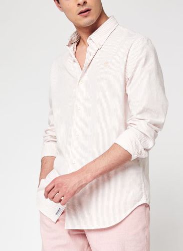 Vêtements LS YD Stripe Seersucker Shirt Regular pour Accessoires - Timberland - Modalova