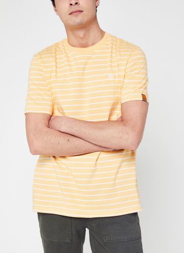 Vêtements SS Timberchill Stripe Tee pour Accessoires - Timberland - Modalova