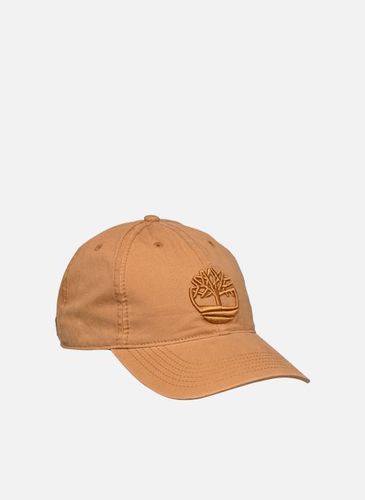 Casquettes Cotton Canvas BB Cap pour Accessoires - Timberland - Modalova