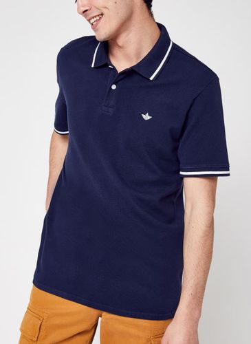 Vêtements T2 Pique Polo - Slim pour Accessoires - Dockers - Modalova