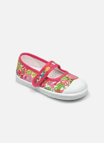 Ballerines Penny Col pour Enfant - Jacadi - Modalova