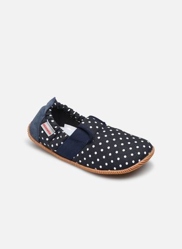 Chaussons Silz Slim Fit pour Enfant - Giesswein - Modalova