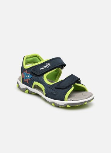 Sandales et nu-pieds Mike 3.0 pour Enfant - Superfit - Modalova