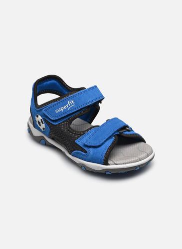 Sandales et nu-pieds Mike 3.0 pour Enfant - Superfit - Modalova