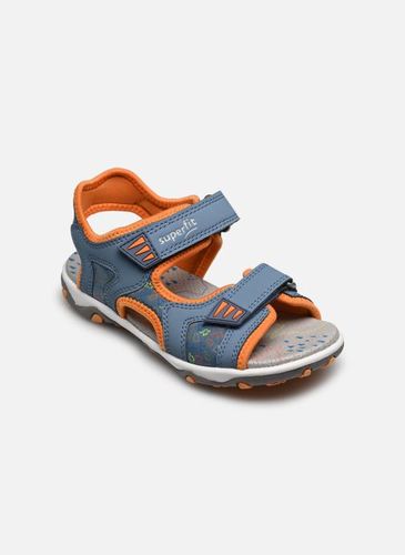 Sandales et nu-pieds Mike 3.0 pour Enfant - Superfit - Modalova
