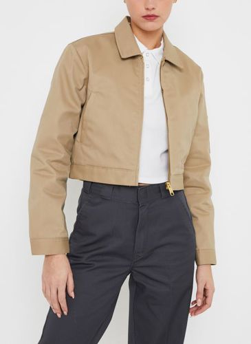 Vêtements Lined Eisenhower Cropped W pour Accessoires - Dickies - Modalova